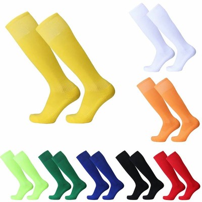 Compression Over Knee High Socks Soccer Football Socks