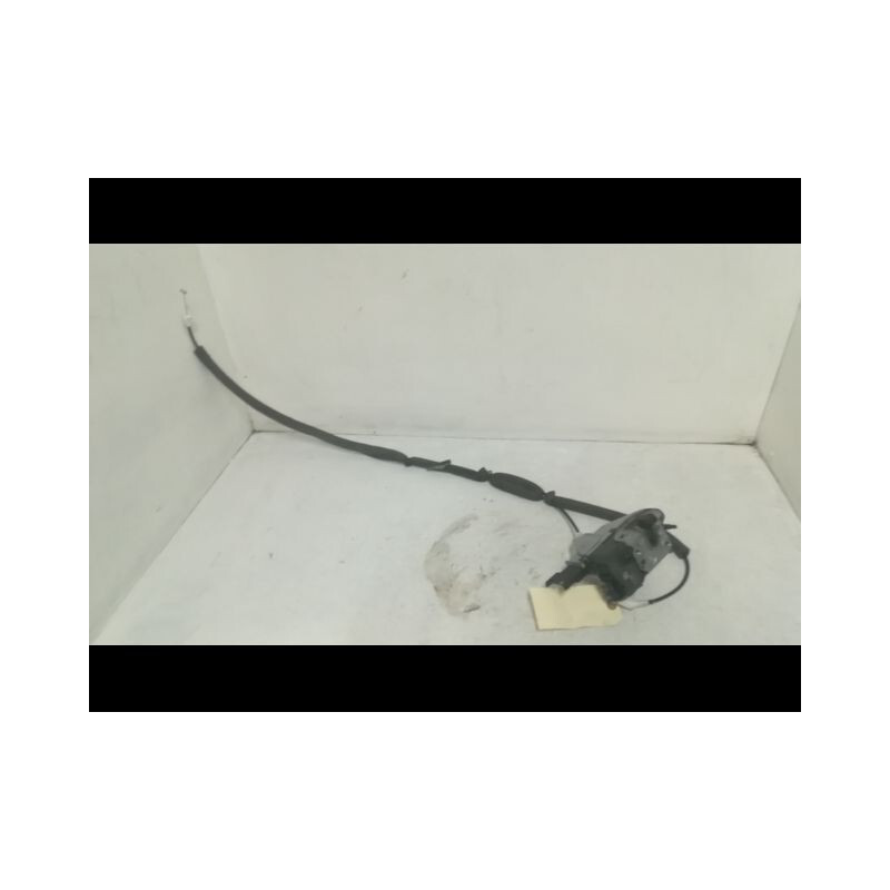 Serrure Porte Ard Citroen Berlingo Ii 9137n6 38572