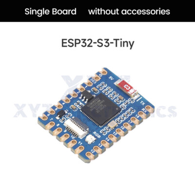 ESP32-S3 Micro Development Board WIFI Bluetooth Wireless Communication Module