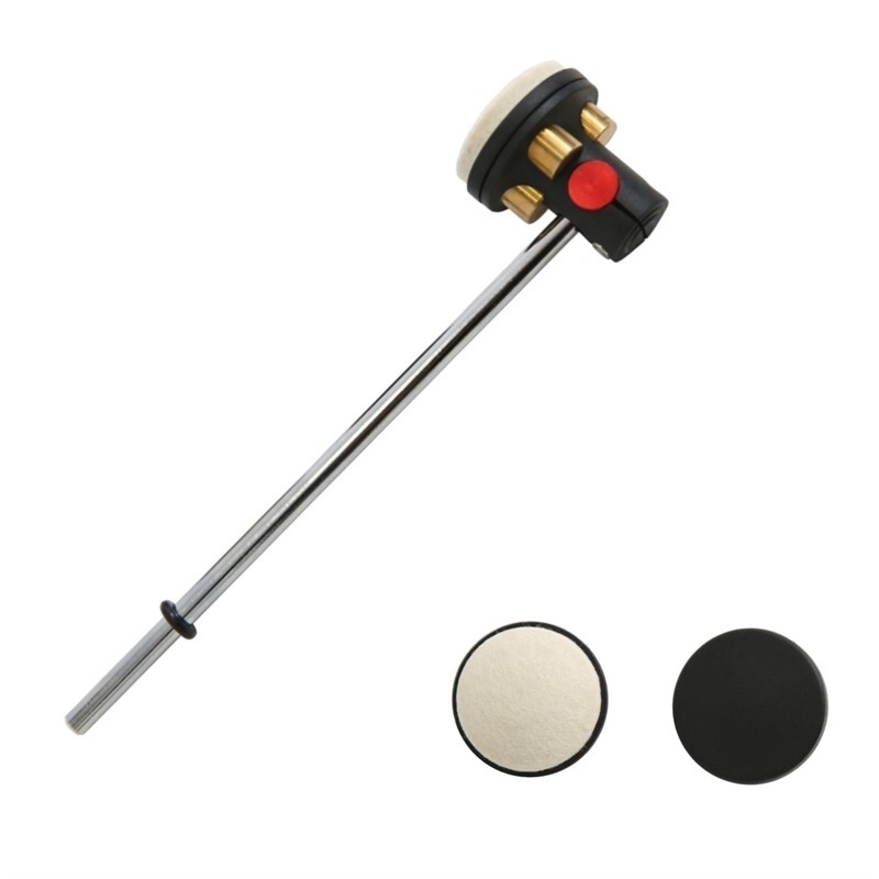 DW DWSM110 CONTROL BEATER 2本セット NEW - DW Bass Drum Control Beater, #DWSM110 | eBay