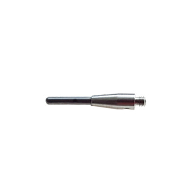 M2 1.5mm Parallel Hemispherical-ended Stylus,L15.8mm for Renishaw A-5003-1219