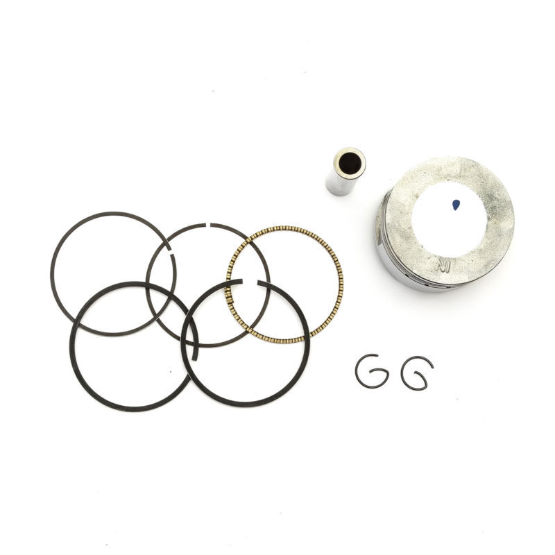 Moteurs et pièces de moteurs pour motocyclette GAS GAS