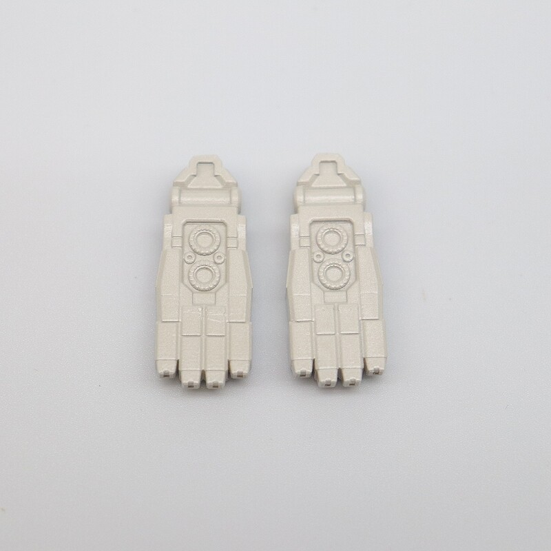 115 STUDIO Replace Feet Sole Upgrade Kits For SDCC Generations BW Forever Ravage