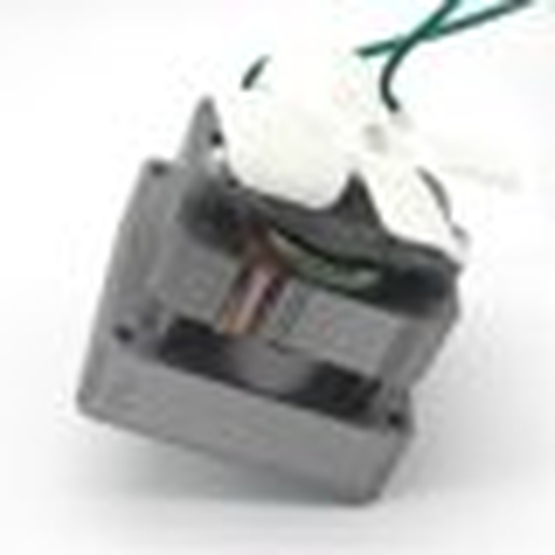 Fuel Feed Motor Auger Pellet Stove Enviro-Fire High Front Brand Drive 120v 50hz