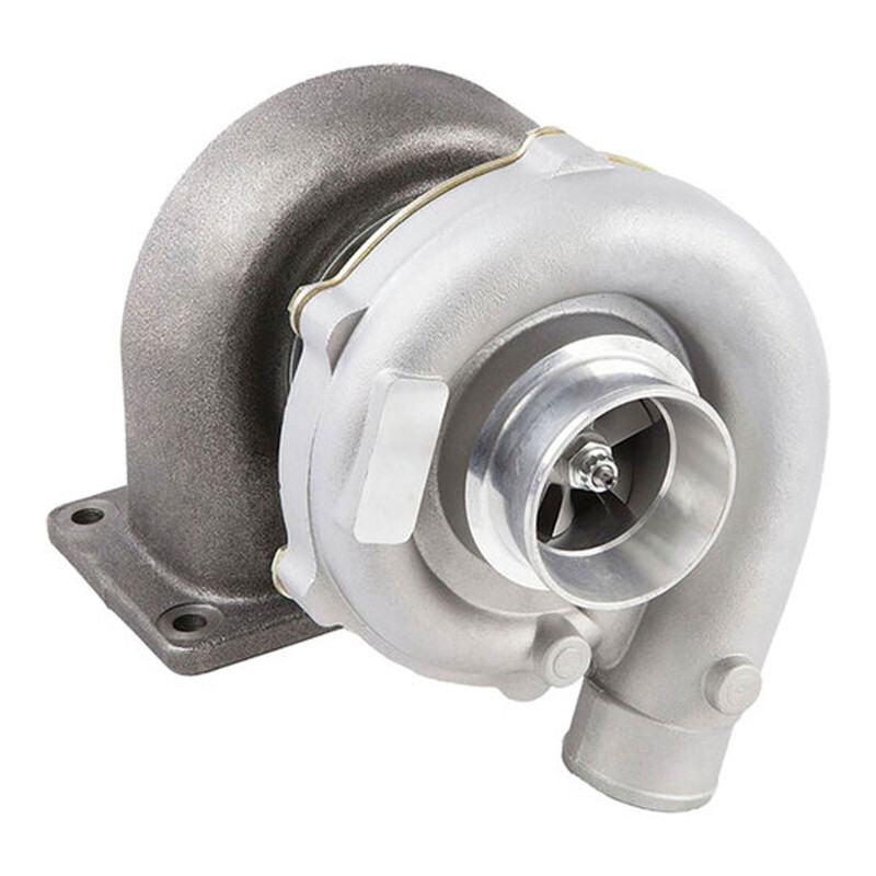 Turbo for 90-91 Chevy W6500/W7500 Tiltmaster - GMC W6500/W7500 Forward - Picture 5 of 8