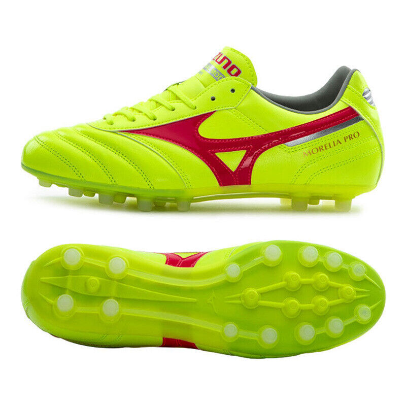 シューズ Mizuno Professional Model 2 Mizuno MORELIA 2 II PRO AG Football Soccer Cleats Shoe