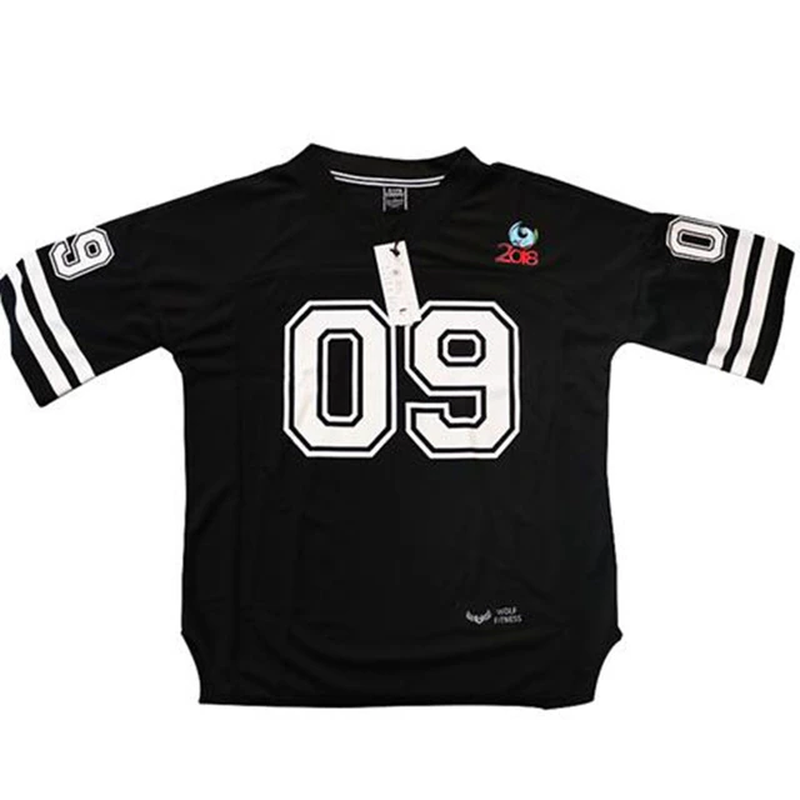 応援グッズ OVERSIZED C-MESH BASEBALL SHIRT size L 42613.blowup.jpg
