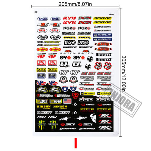 cricut rc decals