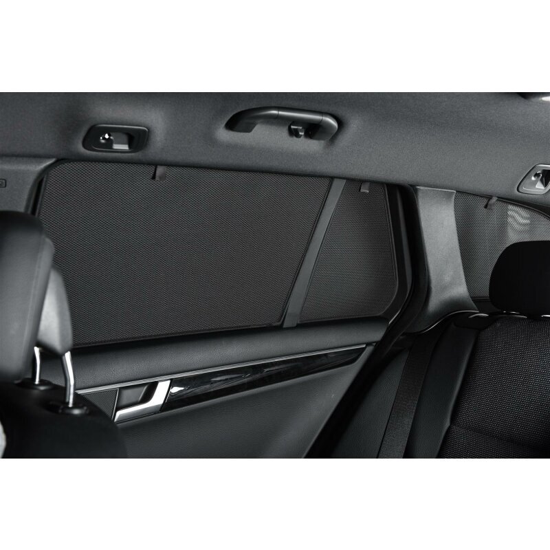 Auto Sonnenschutz Frontscheibe Für Toyota Avensis Estate(1997-2003