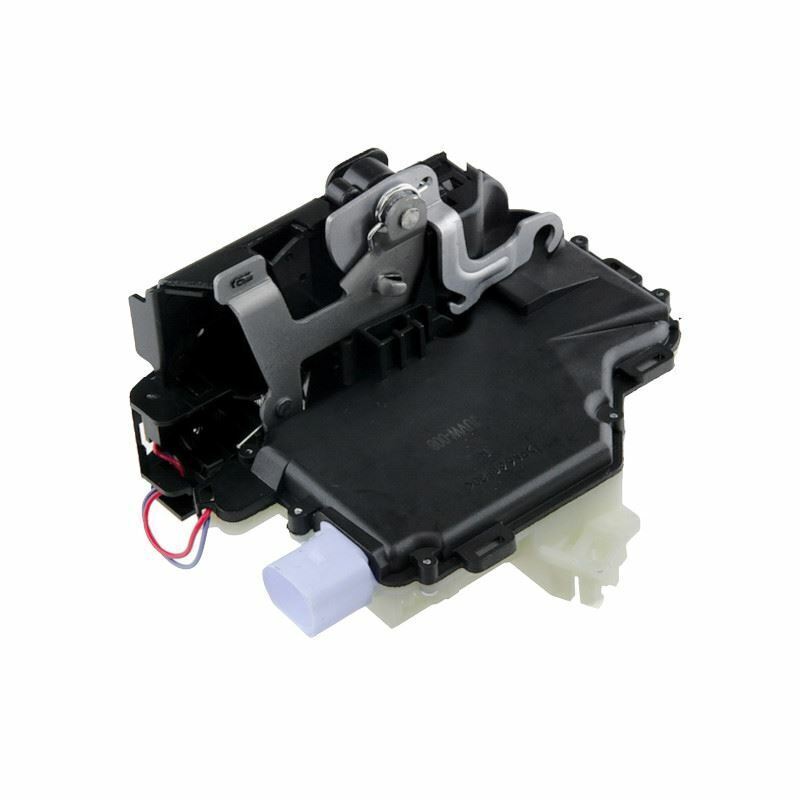 For Skoda Fabia Mk1 1999-2007 Rear Right Door Lock Actuator Solenoid Mechanism