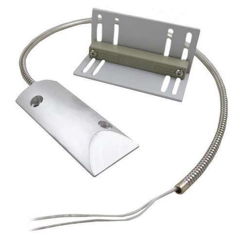 2 Pack Overhead Door Floor Garage Shutter Contact Sensor Security Alarm Switch