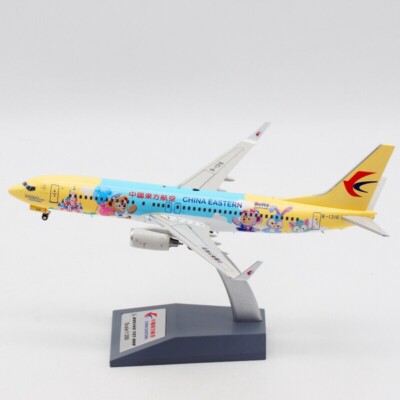 B737 CHINA EASTER EXPRESS B-1316 W/S - INFLIGHT200 IF738MU1219 1/200 - SALE