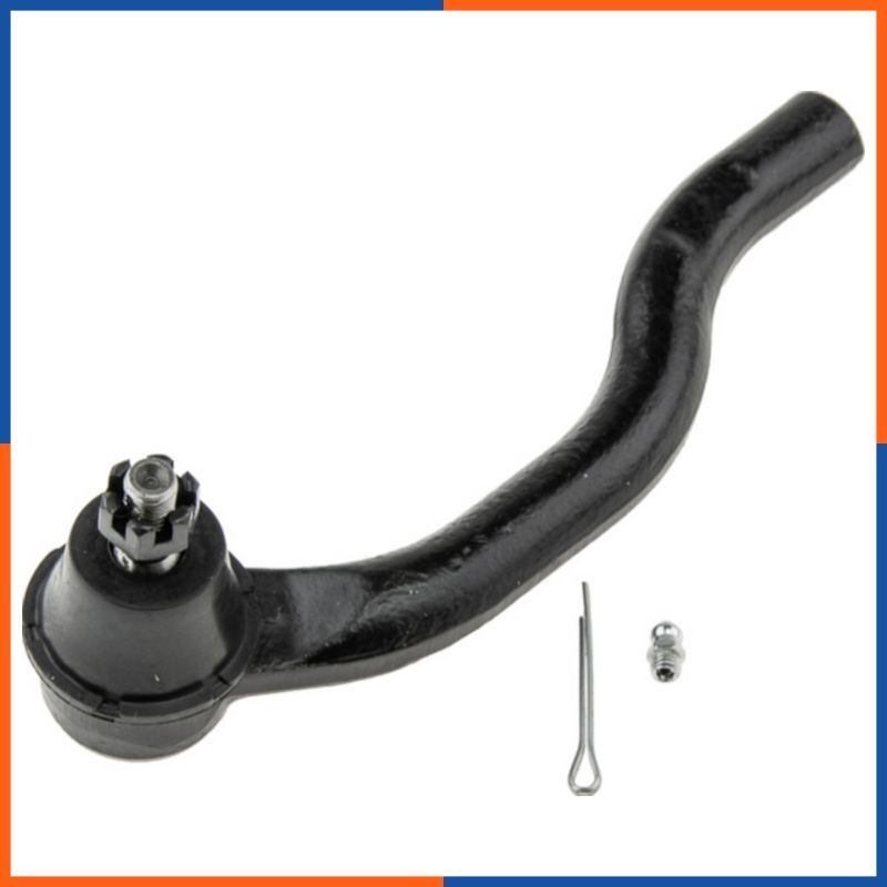 Rotule De Direction Gauche Pour Honda | 53560sdaa01, V269601, Fl0253b, Hoes5073