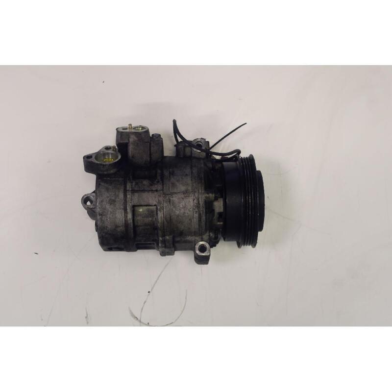 Compresseur Clim Pour Volkswagen Passat (00-05) 1.9 Tdi (96kw) Sw 2000