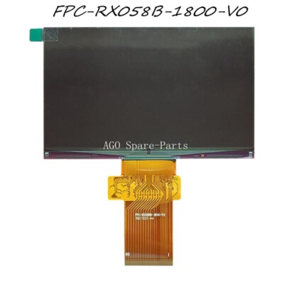 FPC-RX058B-1800-V0 RX058B-1800 For AUN Akey7 Max Projector Matrix Display Screen