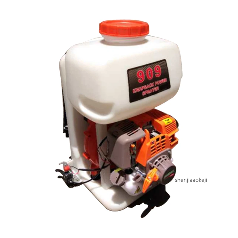Two Stroke/Four Stroke 10-20L/Min Flow Spray Duster Sprayer Power Sprayer Pulse