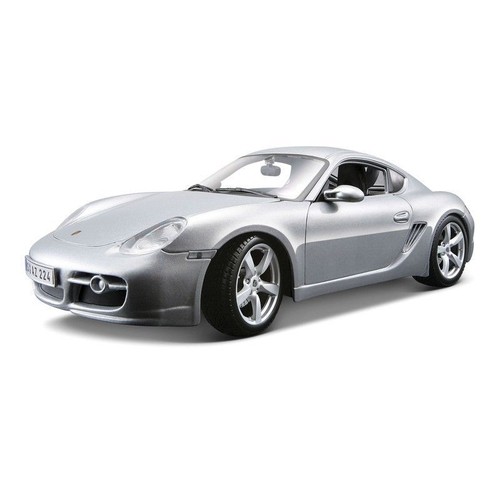 Porsche Diecast Vehicle, Parts & Accessories