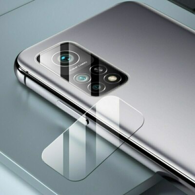 2x Samsung Galaxy A71 KameraGlas Objektivschutz Linse Schutzglas Kameraschutz 9H