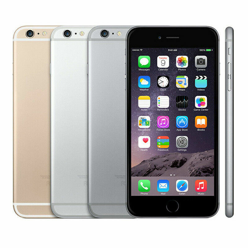 iPhone 6 Silver 16 GB SIMフリー $_57.JPG?set_id=8800005007