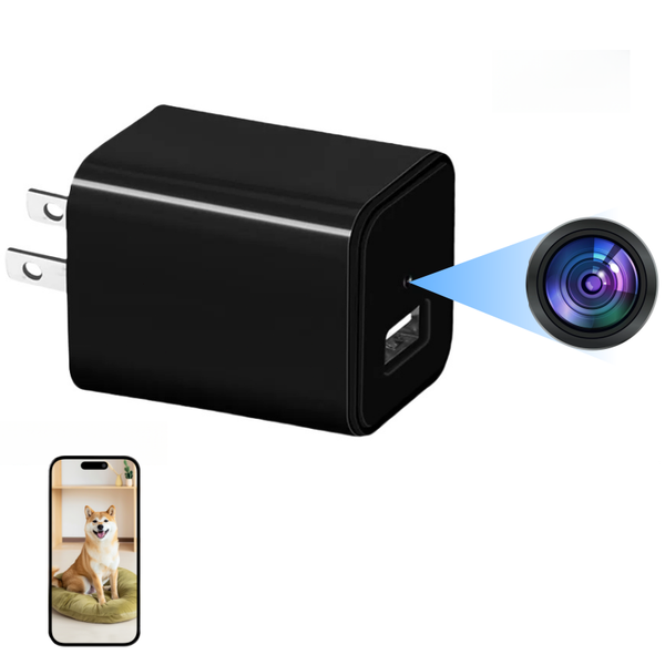1080P Mini Camera HD Recorder Motion Detection Home Security Surveillance Camera - Image 23