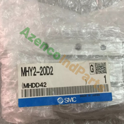 1PCS New SMC MHY2-20D2 Pneumatic Air Gripper Cylinder