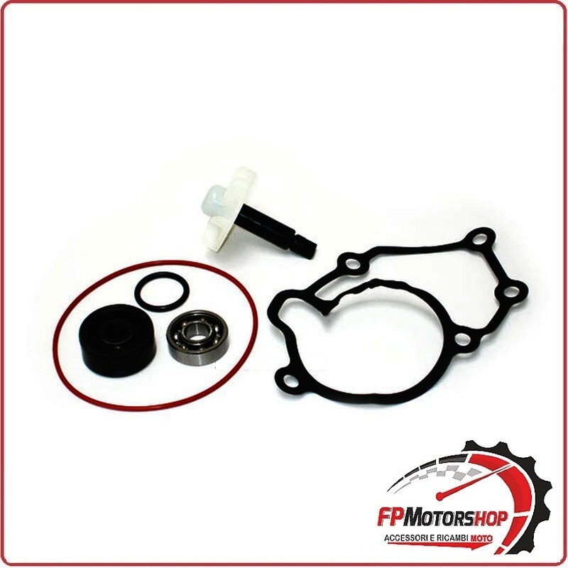 KIT REVISIONE POMPA ACQUA PER SCOOTER YAMAHA X-MAX 125 OKYAMI