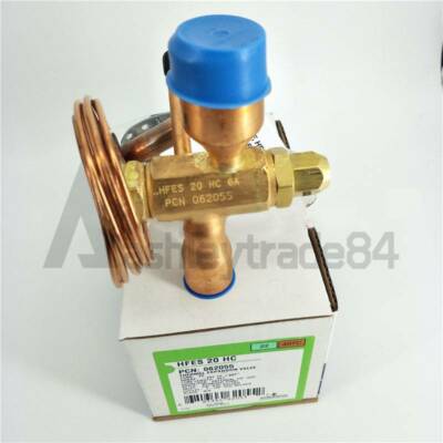1PCS Brandneu Für EMERSON Ventil Hfes 20 HC HFES20HC