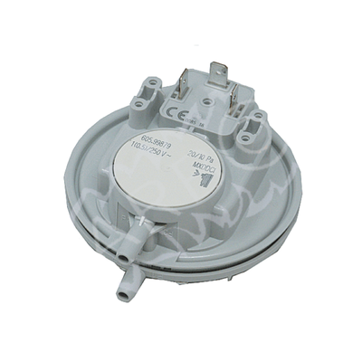 LAMINOX AIR PRESSURE SWITCH 20/10 PA STP-DEP-1020 605.99879 