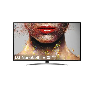 TV LED LG 55SM8600 4K SUHD