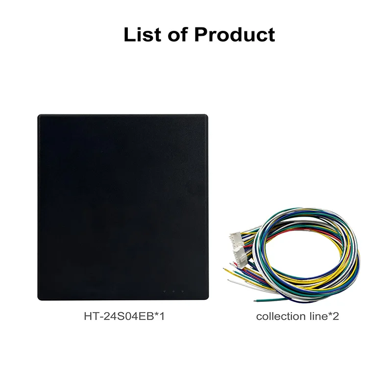 4A/10A/15A/20A Smart Active Balancer 2-24S Lifepo4 / Li-ion/ LTO Battery Equaliz