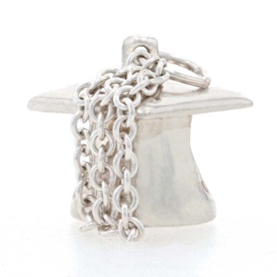 Chamilia graduation shop charm