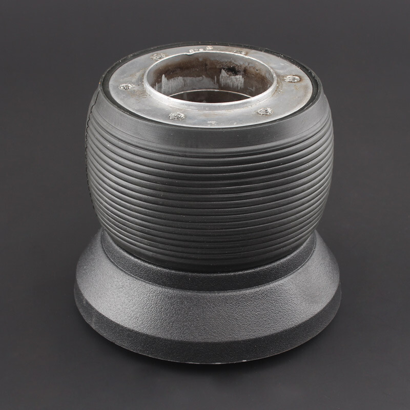 New Steering Wheel Boss Hub Adapter Kit Fits For Benz W124  W123 W126 190E