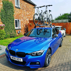 Bmw Roof Bars Gumtree