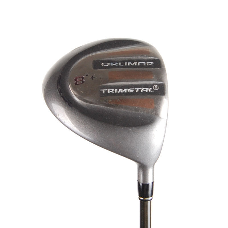 Orlimar Golf Clubs