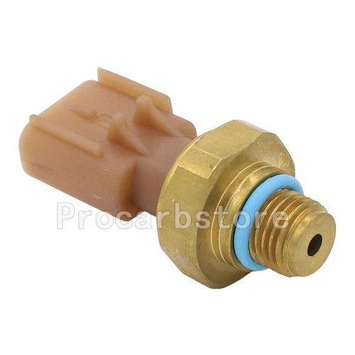 For Cummins ISX ISM ISL Intake Manifold Pressure Sensor Boost Psi Map 4928593 US