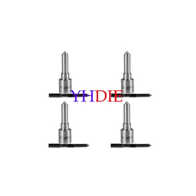 4x Injector Nozzle DSLA150P783 0414720038 for Galaxy VW Sharan 1.9d 038130073AK