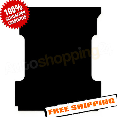 Legend Fleet Solutions TF2-043-01 Automat-Bar Truck Bed Rubber Mat Floor