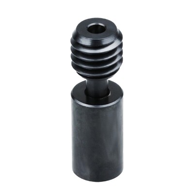 Heatbreaks Achieve Smooth Filaments Feeding Heatbreak for Ender3S1 S1Pro CR10Pro