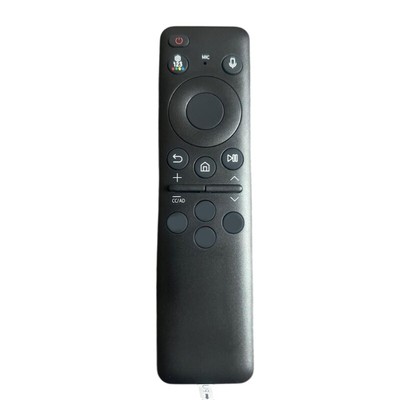 Voice Remote Control User Friendly Remote Substitute BN59-01432A