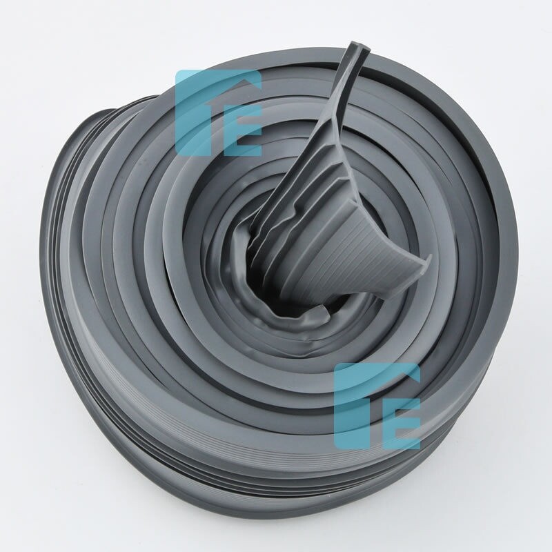 Gliderol Roller Door Weather Seal / Strip Replacement Rubber Price