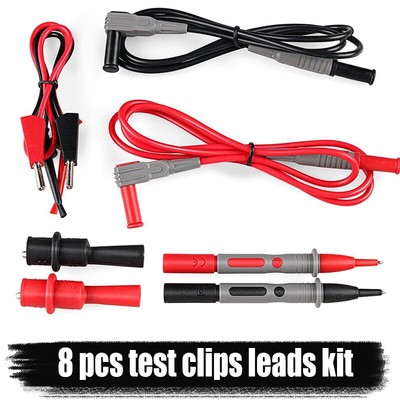 Test Measurement Inspection Terminal Test Probes An Affordable Alternative To J 64b 65b Business Industrial Iranalyazh Ir