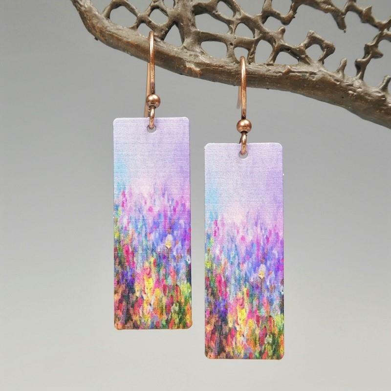 Dc designs deals earrings
