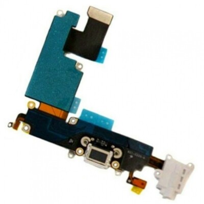 Sensore Prossimità Microfono IPhone 8 Fotocamera Anteriore, Sensore Di Prossimità E Microfono Per IPhone 8 - Ricambio 821-01185-A, Nuovo Ricambio Iphone 8 Fotocamera Frontale - Foto 8