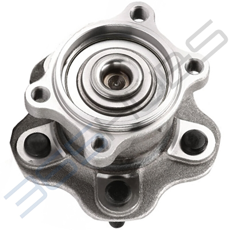 2004-2008 NISSAN Maxima Rear Wheel Bearing Hub Assembly 432027Y000 432023Z010 - Picture 3 of 12