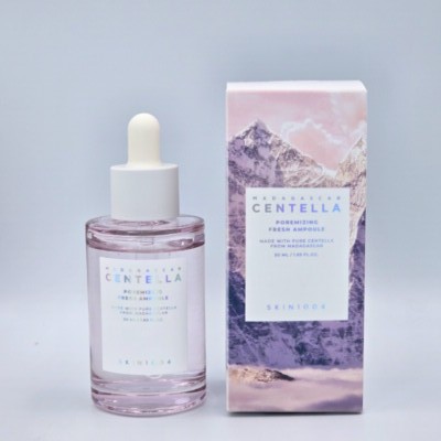 [Skin1004] Madagascar Centella Poremizing Fresh Ampoule 50ml / 100ml