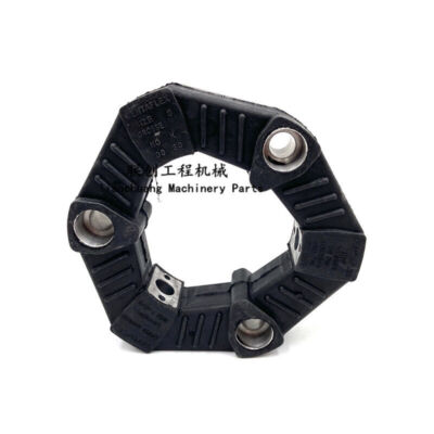 1pc 8AS Rubber Coupling 778322 for Centaflex CF-A-16 Series