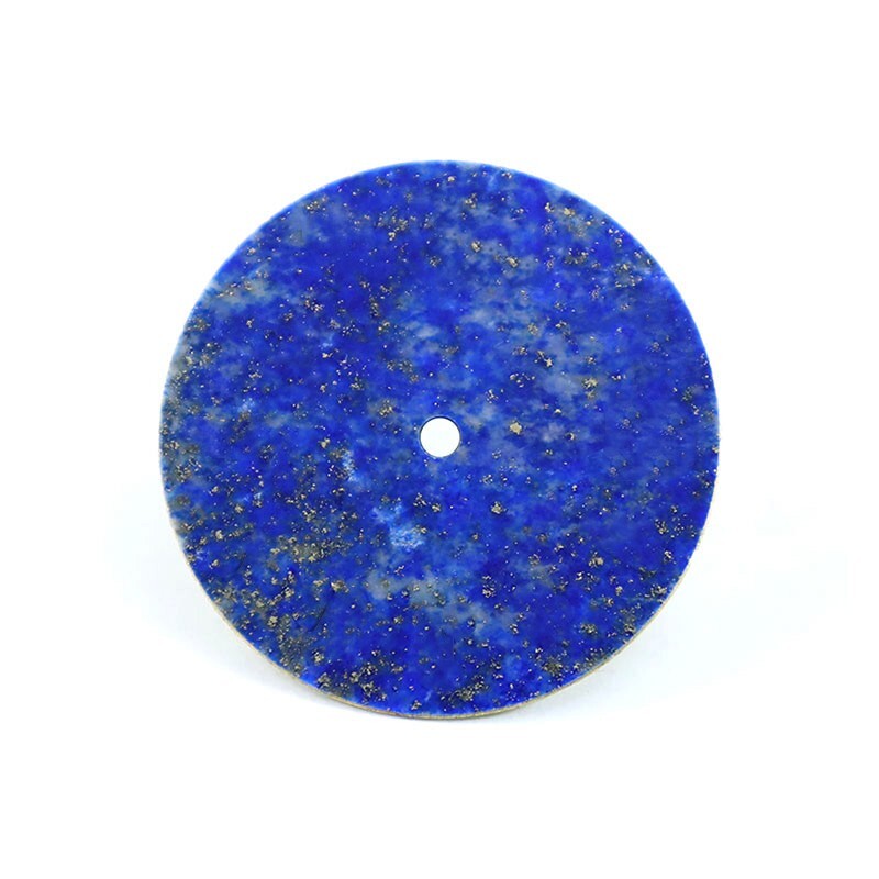 Lapis LazuLiです！ DS Lapis Lazuli Dial Stone Frag Sterile dials Mod 28.5mm No