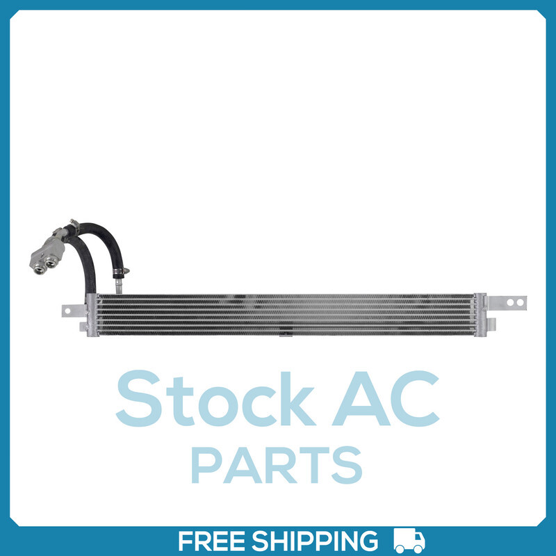 New Transmission Oil Cooler for 13-21 Encore/Trax 4CY/1.4T - Picture 1 of 6