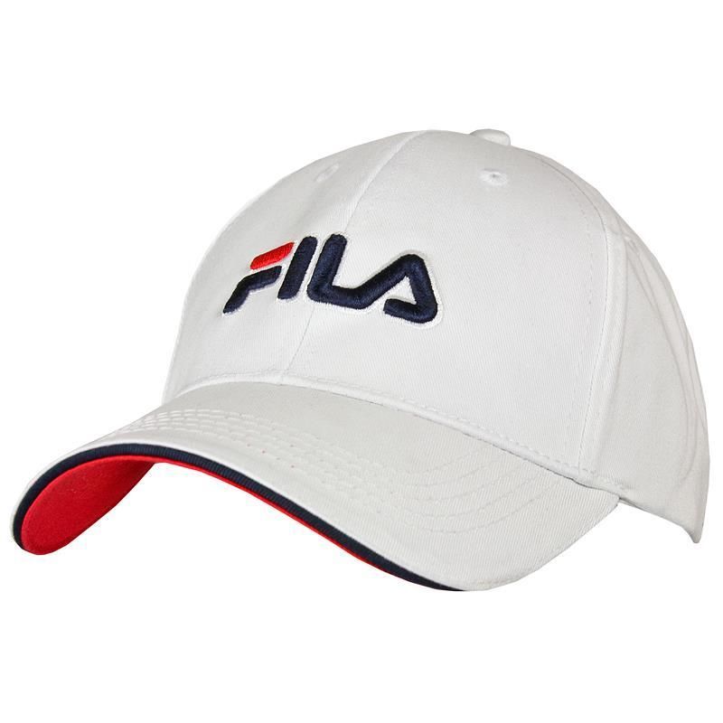 Мужские бейсболки Fila