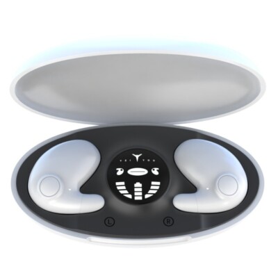 Bluetooth Earbuds Headset TWS5.3 Inear Wireless Earphone Invisible for All Phone